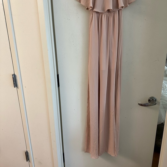 Show Me Your MuMu Hacienda Maxi Dress - Picture 6 of 10